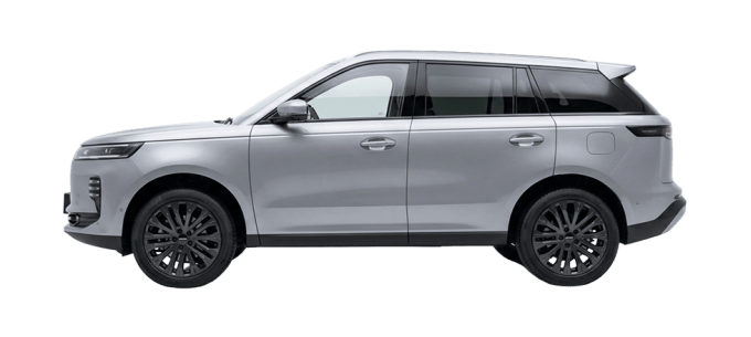 Jaecoo J6