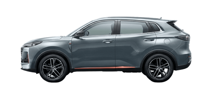 Changan CS75PLUS