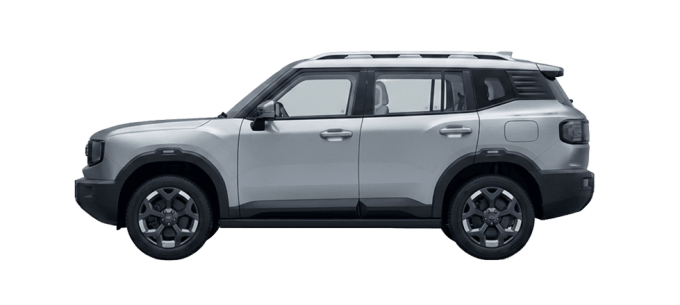 Belgee X50
