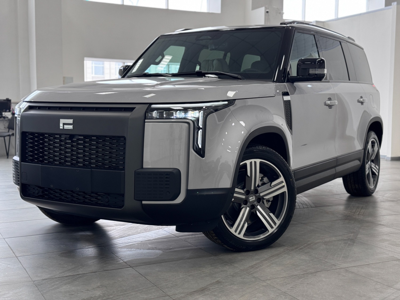 Rox 01 Business Lounge