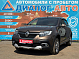 Renault Logan Stepway Life City, 2022 года, пробег 148608 км