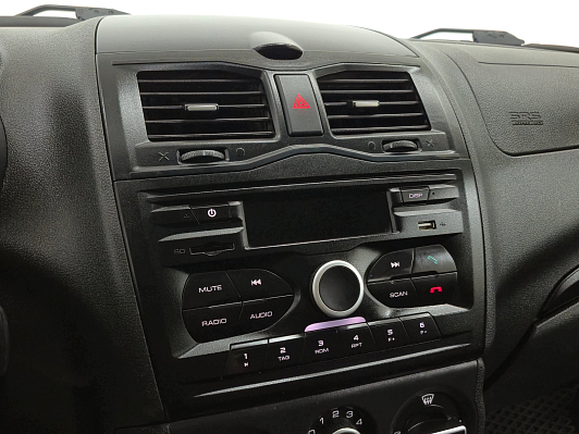 Lada (ВАЗ) Granta Comfort'23 Plus, 2023 года, пробег 73478 км