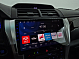 Toyota Camry Exclusive, 2017 года, пробег 131582 км