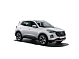 CHERY Tiggo 4 Pro Family, серебряный