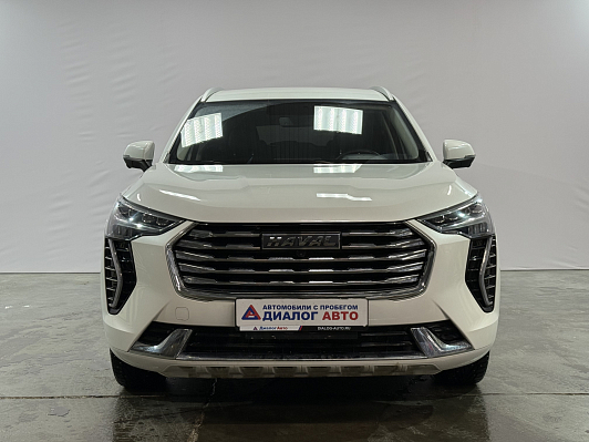 Haval Jolion Elite, 2023 года, пробег 23835 км