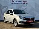 Lada (ВАЗ) Granta Classic Optima, 2025 года, пробег 18000 км