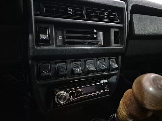 Lada (ВАЗ) 2121 (4x4), 2003 года, пробег 225521 км