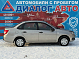 Lada (ВАЗ) Granta Classic Optima, 2021 года, пробег 95423 км