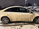 Chevrolet Cruze LTZ, 2013 года, пробег 175447 км