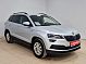 Skoda Karoq Hockey Edition, 2021 года, пробег 72957 км