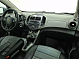 Chevrolet Aveo LT, 2013 года, пробег 227689 км
