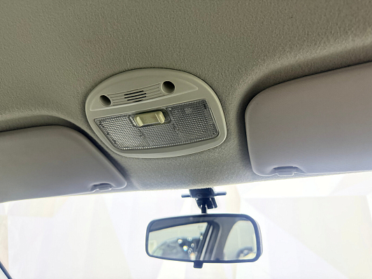 Lada (ВАЗ) Granta Comfort Multimedia Glonass 21911-51-00D, 2015 года, пробег 112643 км