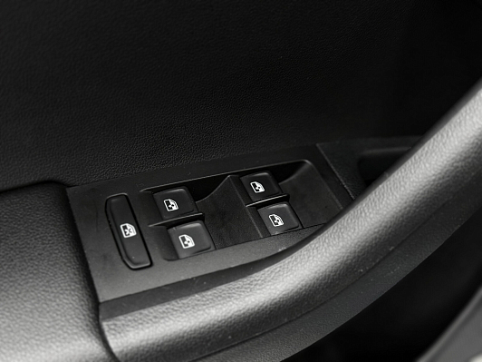 Skoda Octavia, 2020 года, пробег 38020 км