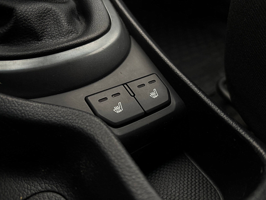 Kia Rio, 2012 года, пробег 170732 км