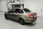 Lada (ВАЗ) Granta Luxe, 2019 года, пробег 134000 км