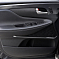 Hyundai Santa Fe Calligraphy, 2021 года, пробег 108993 км