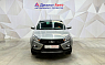 Lada (ВАЗ) Vesta Luxe Multimedia (2018-2019), 2018 года, пробег 46461 км
