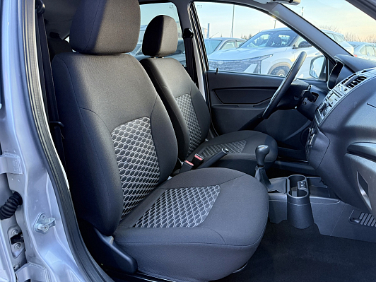 Lada (ВАЗ) Granta Comfort'24 Plus, 2024 года, пробег 22500 км