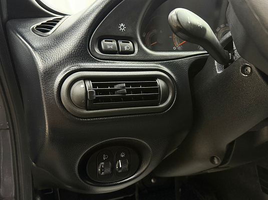 Lada (ВАЗ) Niva Travel Люкс'24, 2022 года, пробег 40364 км