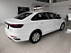 Geely Emgrand Comfort, белый