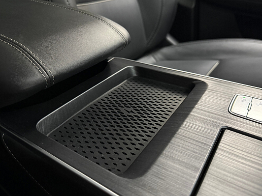 Chery Tiggo 7 Pro Max Prestige, 2023 года, пробег 17000 км