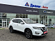 Nissan X-Trail LE Top, 2018 года, пробег 126602 км