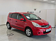 Nissan Note Comfort, 2011 года, пробег 151298 км