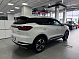 Chery Tiggo 7 Pro Max, 2023 года, пробег 42216 км