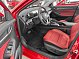 Changan Eado Plus Техно, красный