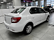 Renault Logan Drive, 2022 года, пробег 66208 км