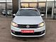 Volkswagen Polo Allstar, 2017 года, пробег 159892 км