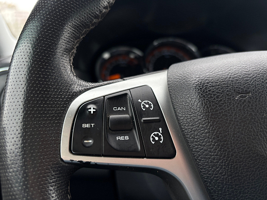 Lada (ВАЗ) Largus Techno, 2021 года, пробег 143585 км