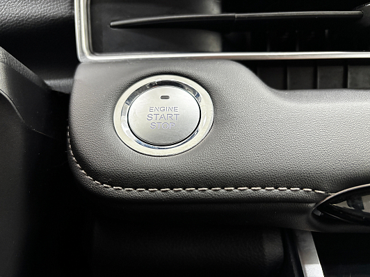 Chery Tiggo 4 Pro, 2024 года, пробег 19081 км