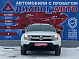 Renault Duster Expression, 2016 года, пробег 96955 км