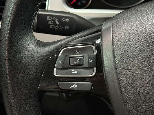 Volkswagen Touareg Business, 2014 года, пробег 192000 км