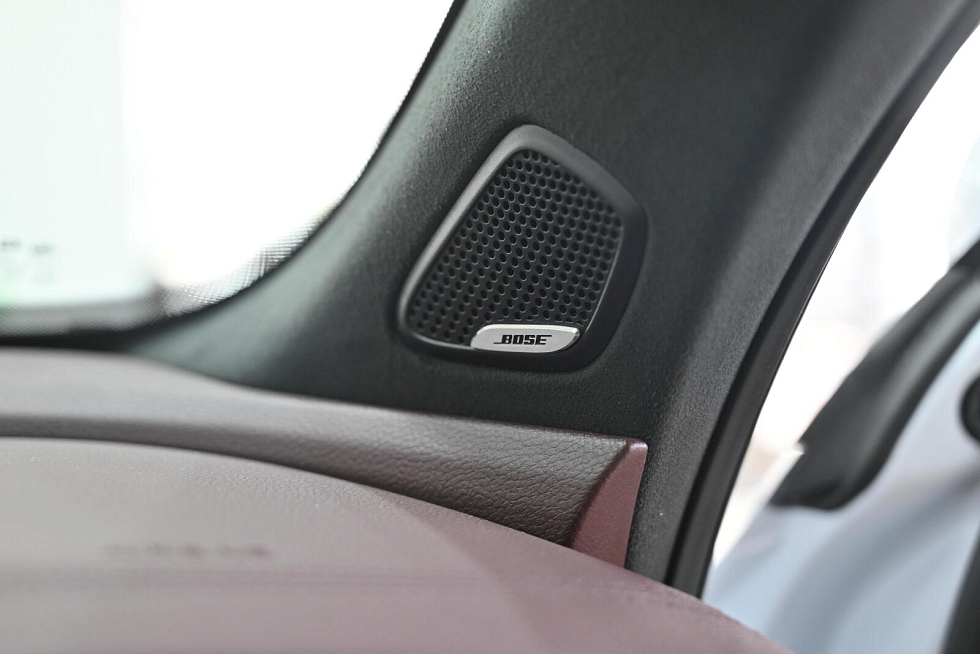 Geely Monjaro , белый