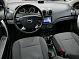 Chevrolet Aveo Base high, 2011 года, пробег 234000 км