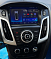 Ford Focus SYNC Edition, 2014 года, пробег 236188 км
