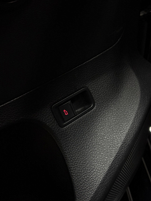 Volkswagen Polo Allstar, 2020 года, пробег 116000 км