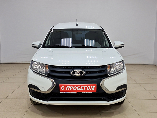 Lada (ВАЗ) Largus Comfort 5 мест (2021-2022), 2023 года, пробег 46000 км
