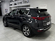 Kia Sportage Edition Plus (2020), 2019 года, пробег 81000 км