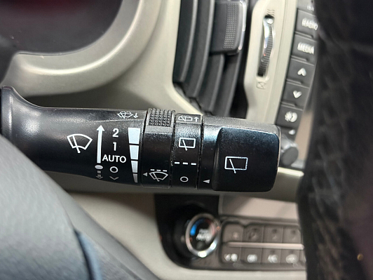 Kia Sportage Luxe, 2011 года, пробег 135000 км