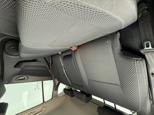 Renault Koleos Dynamique, 2013 года, пробег 227000 км