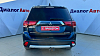 Mitsubishi Outlander Instyle 2017, 2018 года, пробег 96183 км