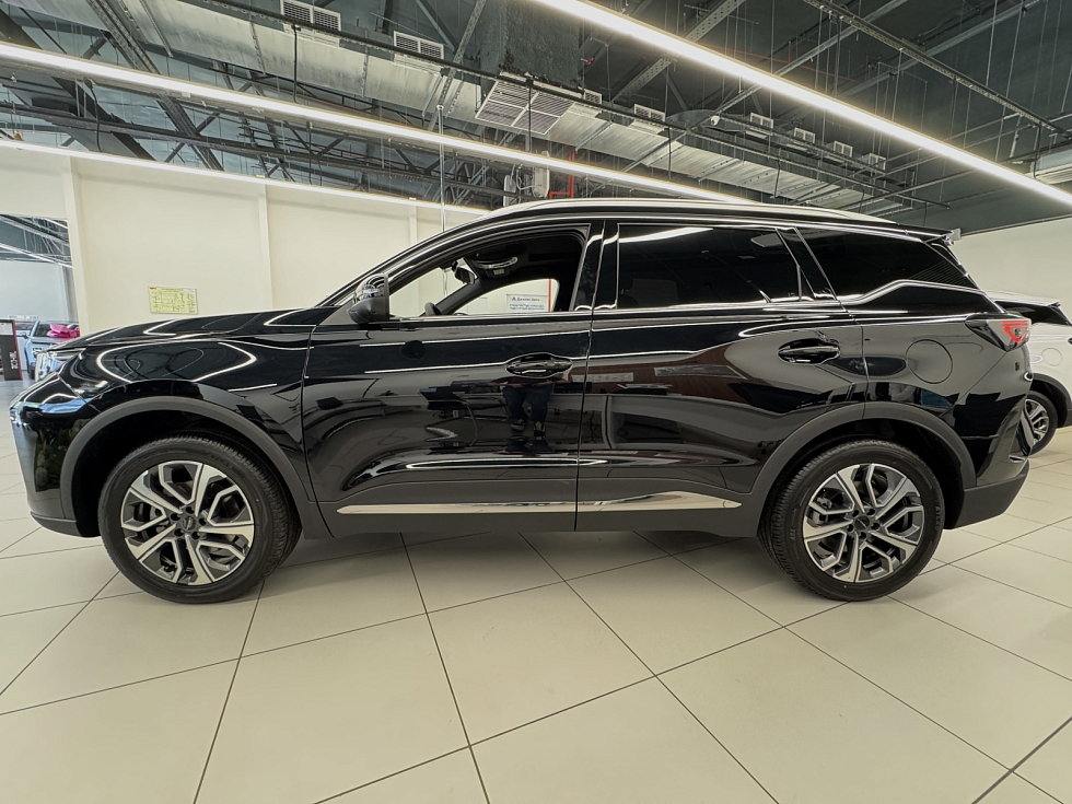 TENET T7 Prime, черный