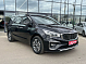 Kia Carnival, 2019 года, пробег 134000 км