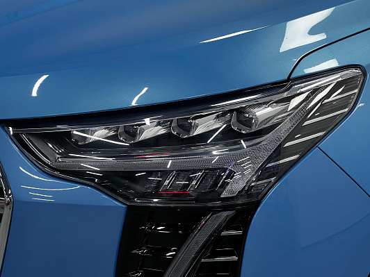 Haval Jolion Premium, 2023 года, пробег 70000 км