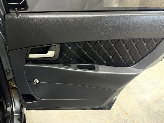 Lada (ВАЗ) Priora Люкс, 2012 года, пробег 175764 км