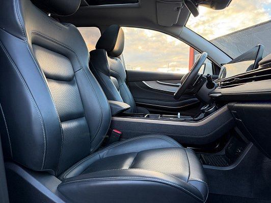 Exeed LX Prestige, 2023 года, пробег 47869 км