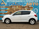 Renault Sandero Confort, 2014 года, пробег 171172 км